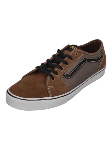 Vans Sneaker Low FILMORE DECON Outdoor in braun