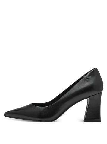 Tamaris Pump in schwarz