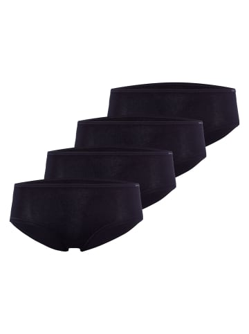 Skiny Panty Cotton Advantage in Black