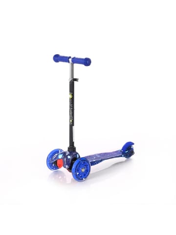 Lorelli Kinderroller Mini in blau