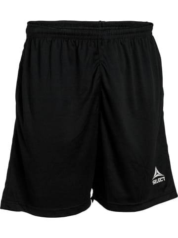 Select Trikot "Schiedsrichter Hose V21" in Schwarz