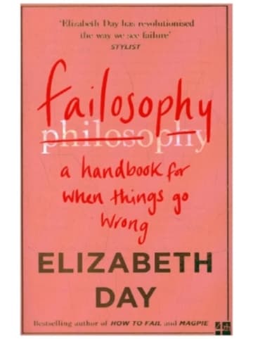 HarperCollins Buch - Failosophy
