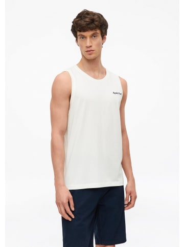 s.Oliver T-Shirt in 02D1_creme
