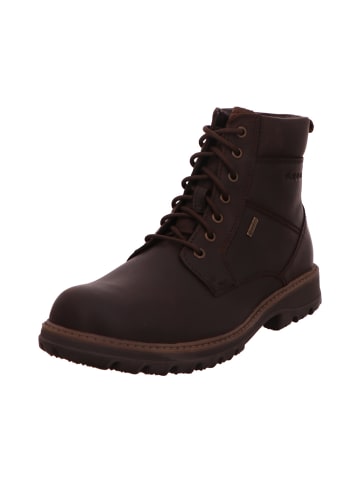 Pius Gabor Stiefel in braun