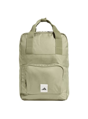 adidas Performance Prime 20 - Rucksack 40 cm in tengrn/black/off white