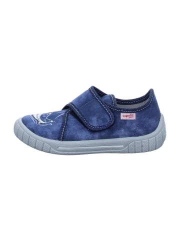 superfit Hausschuhe in Blau
