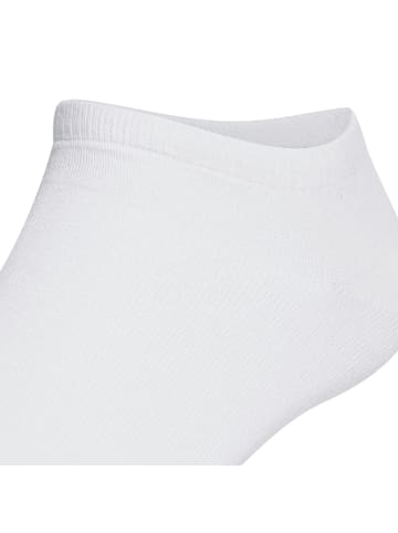 adidas Socken 12er Pack in Weiß