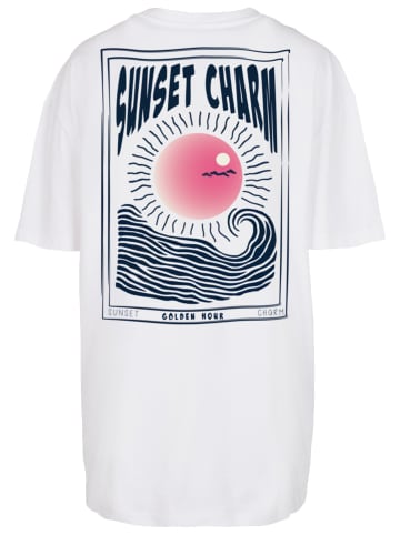 Merchcode T-Shirts in white