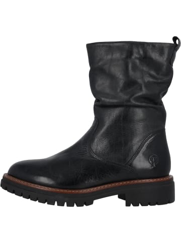 Palado Stiefeletten Virlee in Schwarz