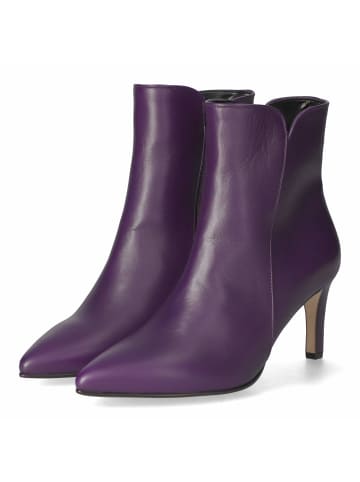 Gabor Stiefeletten in Violett