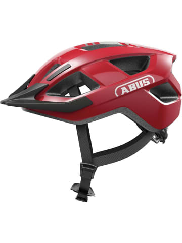 ABUS Abus Fahrradhelm Aduro 3.0=58-62cm blaze