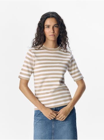 Object T-Shirt in Humus