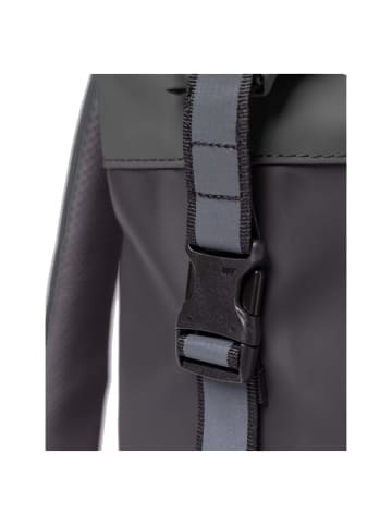 SANDQVIST Konrad - Rucksack 14" 56 cm (multi dark) in multi dark