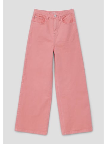 s.Oliver Hose in 2152_koralle