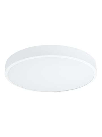 Nice Lamps Plafond FRANCO 60 weiß LED 3000K H 344