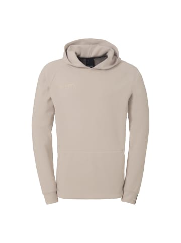 Kempa Kapuzenpullover STMNT in beige