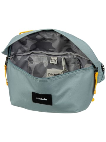 Pacsafe Gürteltasche GO Sling in Fresh Mint