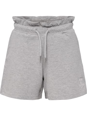 Hummel Hummel Shorts Hmljasmin Mädchen in GREY MELANGE