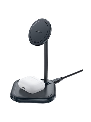 Acefast Acefast 15W Qi Wireless Charger für iPhone mit MagSafe