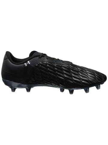 Under Armour Fußballschuh UA Magnetico Pro 3 FG in schwarz