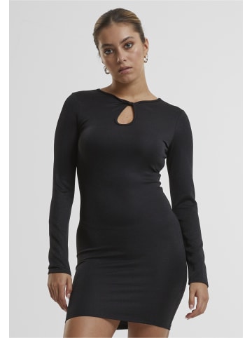 Urban Classics Day Dress in black