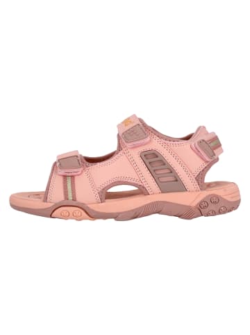 Zigzag Sandalen Nung in 4099 Misty Rose