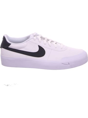 Nike Schnürschuh in weiß