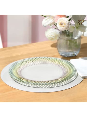 Villeroy & Boch Platzteller Boston Pearl in ø 32 cm in bunt