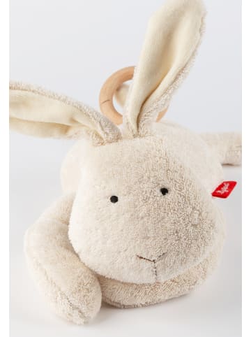 Sigikid Spieluhr Hase Mamilodie in weiß