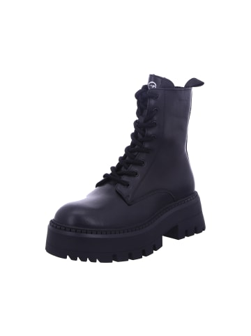 Tamaris Boots in schwarz