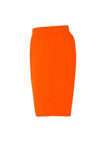 Kempa Sportshorts "Team Shorts" in Orange