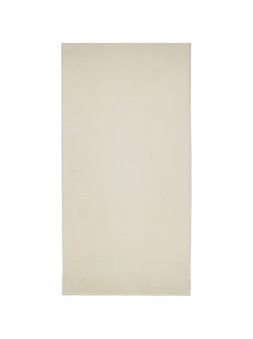 Villeroy & Boch Villeroy & Boch Saunatücher Spa 2556 cashmere - 356 in cashmere - 356