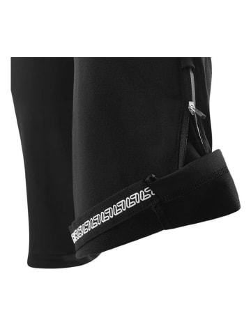 Löffler Wanderhose M PANTS EVO AS in Schwarz