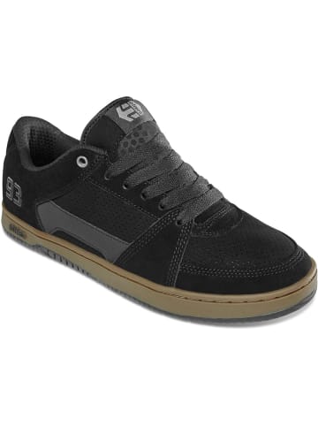 Etnies Skaterschuhe Mc Rap Lo Black Gum