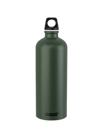Mepal Traveller Wasserflasche Trinkflasche Touch in Grün