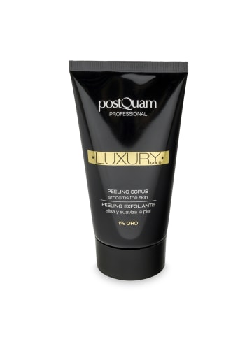 Postquam Peeling Luxury Gold – 75 ml