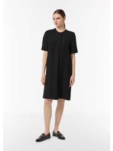 comma Kleid in 9999_schwarz