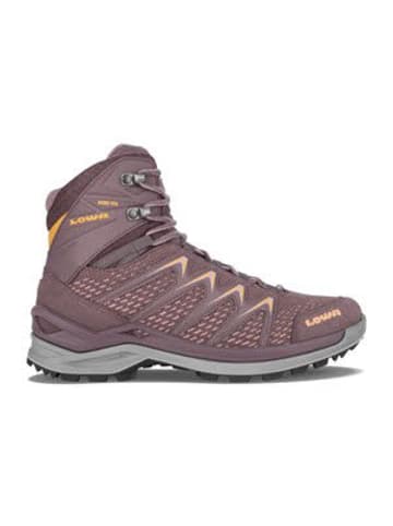 LOWA Wanderschuhe INNOX PRO GTX MID Ws in Rot