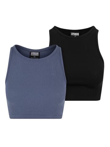 Urban Classics Urban Classics in vintageblue+black