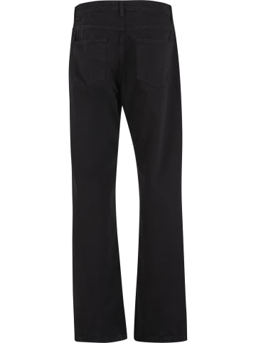 DEF DEF Herren DEF Kant Straight Fit Denim in black