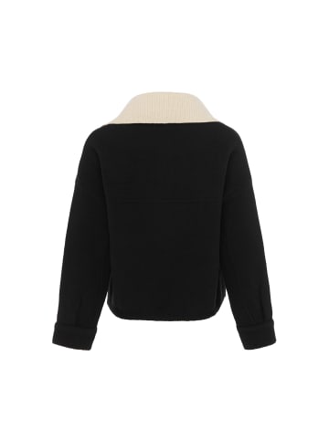 IDONY Women Jacket in Black