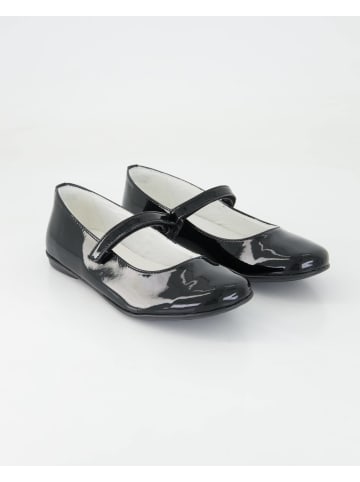 Primigi Klettschuhe in Schwarz