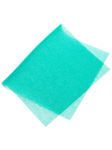 Wenko Antischimmelmatte in Grün, (B) 30 x (H) 1 x (L) 47 cm