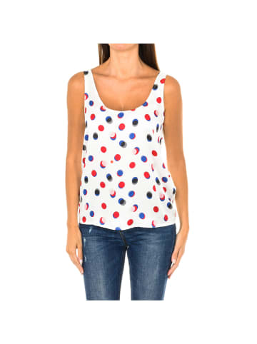 Armani Jeans Top in White