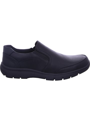 NORWAY ORIGINALS Slipper in schwarz