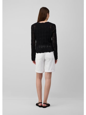 s.Oliver Indoor-Jacke  in  9999_schwarz