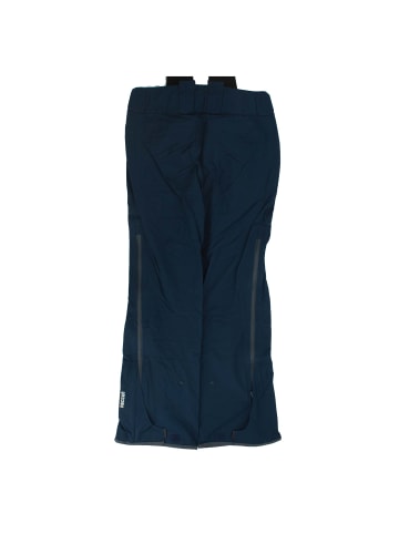 Jack Wolfskin Skihose Exolight Slope Pants in Blau