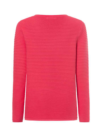 Franco Callegari Strickpullover in pink - 0003