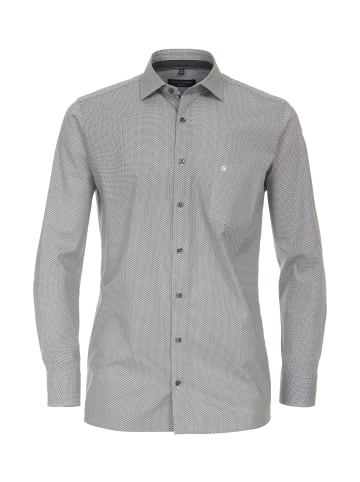 CASAMODA Businesshemd in Schwarz