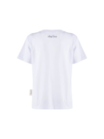NENETTE T-Shirt RSPADE Weiß